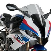 Puig Z-Racing Windscreen – 2020-2022 BMW S1000RR (2019 Euro Model)