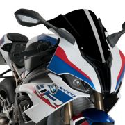 Puig Z-Racing Windscreen – 2020-2022 BMW S1000RR (2019 Euro Model)