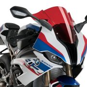 Puig Z-Racing Windscreen – 2020-2022 BMW S1000RR (2019 Euro Model)