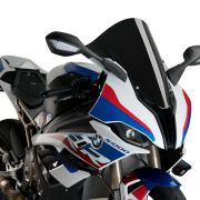 Puig R-Racer Windscreen – BMW S1000RR 2019-2022 (2020 US)