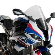 Puig R-Racer Windscreen – BMW S1000RR 2019-2022 (2020 US)