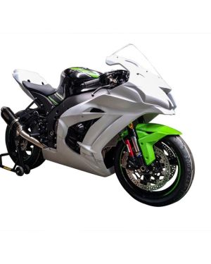 Armour Bodies Pro Series Supersport Bodywork Kit  2016-2018 Kawasaki Ninja ZX-10R / ZX-10RR