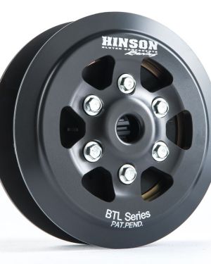 Hinson BTL Series Slipper Clutch Kit – Honda, Suzuki, Yamaha, Kawasaki, KTM, Aprilia