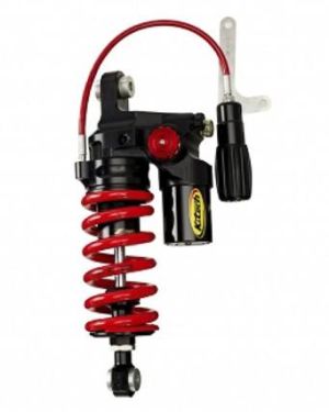 K-Tech DDS ‘Pro’ Shock Absorber 16-21 Kawasaki Ninja ZX-10R