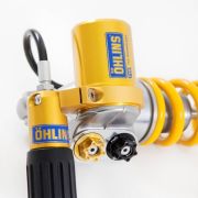 Suspension Bundle – Ohlins TTX GP Shock and NIX 30mm Fork Cartridge Special