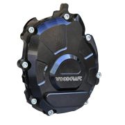 Woodcraft LHS Stator Cover for 2015-2023 Yamaha YZF-R1