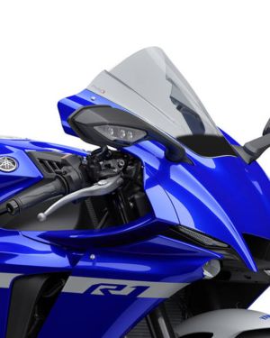 Puig Z-Racing Windscreen – 2020+ Yamaha YZF-R1