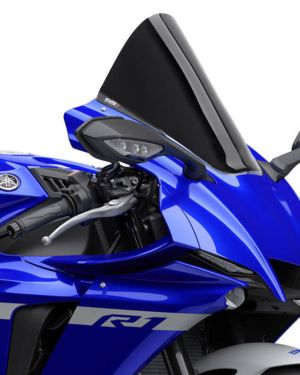 Puig R-Racer Windscreen – 2020+ Yamaha YZF-R1