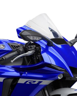 Puig Z-Racing Windscreen – 2020+ Yamaha YZF-R1