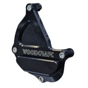 Woodcraft RHS Ignition Trigger Cover Protector – 2015+ Yamaha YZF-R1 / FZ10