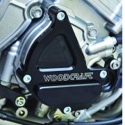 Woodcraft RHS Ignition Trigger Cover Protector – 2015+ Yamaha YZF-R1 / FZ10