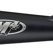 M4 Black GP2 Slip-On  – 2015-2023 Yamaha R1