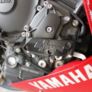 39NRacing 09-14 Yamaha YZF-R1 Case Savers