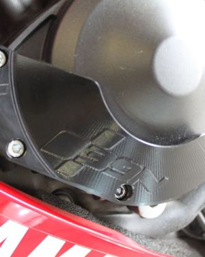 39NRacing 09-14 Yamaha YZF-R1 Case Savers