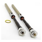 K-Tech Suspension 25SSK IDS Fork Cartridges Honda, Kawasaki, Yamaha, Suzuki, Triumph, KTM, BMW, MV Agusta, Harley Davidson