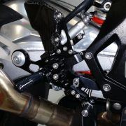 Attack Performance Rearsets Kit – 2015-18 BMW S1000RR