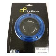 LighTech Spin-Lock Fuel Cap – Honda, Suzuki, Kawasaki, Yamaha, BMW, Ducati, Aprilia