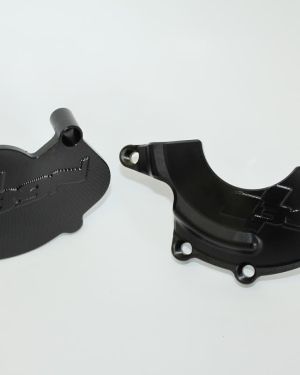 39NRacing 2015 Yamaha YZF-R1 Case Savers