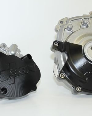 39NRacing 2015 Yamaha YZF-R1 Case Savers