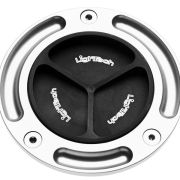 LighTech Spin-Lock Fuel Cap – Honda, Suzuki, Kawasaki, Yamaha, BMW, Ducati, Aprilia