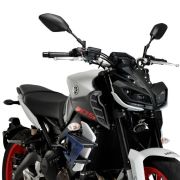 Puig “Downforce” Naked Spoilers For The Yamaha MT-09 2017 – 2020