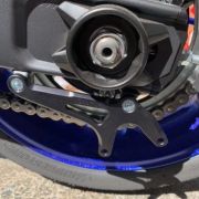 Woodcraft Superbike Lifters – Yamaha R6 (2017-20) | R7 (2022-2023)