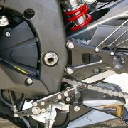 Sato Racing Yamaha YZF-R6 06-16 Rearsets