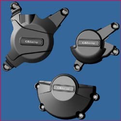 GB Racing Engine Cover Set Honda CBR600RR 2007-2015