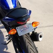 Graves Motorsports Yamaha YZF-R3 2015-2023 Fender Eliminator Kit