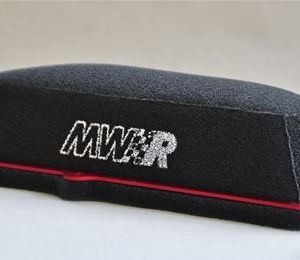 MWR WSBK Air Filter for 2009-2016 Suzuki GSX-R1000