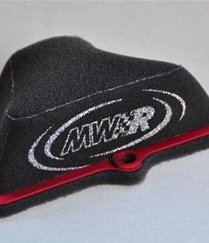 MWR WSBK Air Filter for 2011-2015 Kawasaki ZX-10R