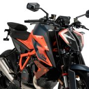 Puig “Downforce” Naked Spoilers For The KTM 1290 Superduke R 2020 – 2022
