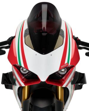 Puig “Downforce” Race Spoilers for Ducati Panigale  V2 2020 – 2022