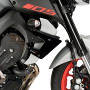 Puig “Downforce” Naked Spoilers For The Yamaha MT-09 2017 – 2020