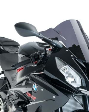 Puig Z-Racing Windscreen – 2015-2019 BMW S1000RR