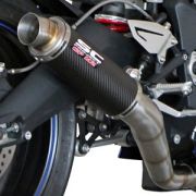 SC-Project GP M2 Slip On Triumph Daytona 675 / 675R 2013-2018