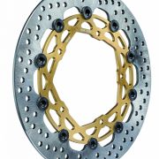 Brembo HPK Super Sport Racing Brake Rotors – Ducati, Honda, Suzuki, Yamaha, Kawasaki, Triumph, Aprilia