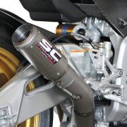 SC-Project 2009-2014 Aprilia RSV4 CR-T Exhaust