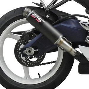 SC-Project 2011-2018 Suzuki GSX-R 600 / 750 GP M2 Exhaust