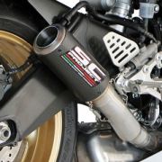 SC-Project CR-T Slip-On – Yamaha YZF-R6 (2006-2023)