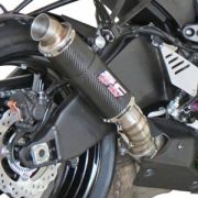 SC-Project Kawasaki 636 GP M2 Exhaust 2013-2015