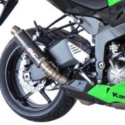 SC-Project Kawasaki 636 GP M2 Exhaust 2013-2015