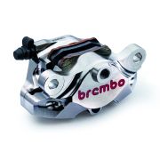 Superbike Unlimited Underslung Rear Brake Caliper Kit – 2004-2014 Honda CBR1000RR – Brembo or Beringer Caliper