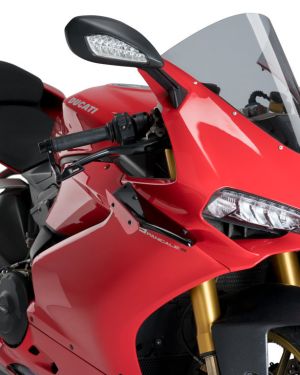 Puig “Downforce” Fairing Winglets  2015-2018 Ducati Panigale 1299 / 959