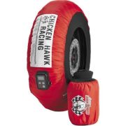 Chicken Hawk Privateer Digital Tire Warmers