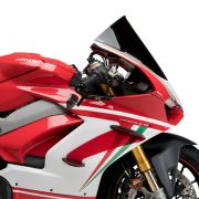 Puig “Downforce” Race Spoilers for Ducati Panigale 1100 V4 / V4S 2018 – 2019