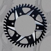 Vortex Racing 415 Aluminum Anodized Rear Sprocket – Yamaha YZF-R3