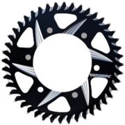 Vortex Racing 415 Aluminum Anodized Rear Sprocket – Yamaha YZF-R3