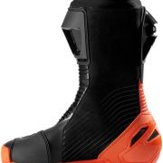 SPIDI XPD / XP9 – R / Race Boots / Orange / Black