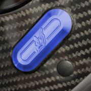 Driven 2015-2016 Yamaha YZF-R1 Mirror Eliminators